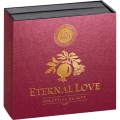 Celestial Beauty - Eternal Love
