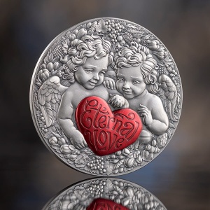 2026 Kamerun Niebiańskie Piękno - Wieczna Miłość