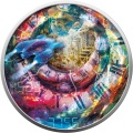 Time Travel - Future 1oz