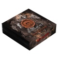 Seven Seals of the Apocalypse - Red Horse 3oz