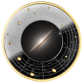 Galaxy VII - Sombrero Galaxy