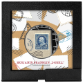 2025 Cameroon Benjamin Franklin Z-Grill