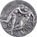 2026 Cameroon Celestial Beauty - Flora and Zephyr