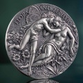 2026 Cameroon Celestial Beauty - Flora and Zephyr