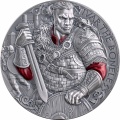 2026 Cameroon The Way to Valhalla Ivar the Boneless