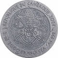 2026 Cameroon The Way to Valhalla Ivar the Boneless