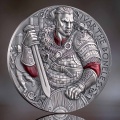 2026 Cameroon The Way to Valhalla Ivar the Boneless