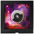 2024 Cameroon Galaktyka VIII - Centaurus A Galaxy