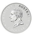 2026 Australia Australian Emu Color 1oz
