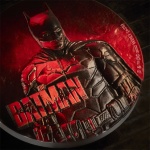 2025 Niue Batman Gotham 200g 
