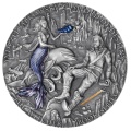 2025 Niue 15$ Wiedźmin - Miecz Przeznaczenia 200g