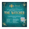 2025 Niue 15$ The Witcher - Sword of Destiny 200g