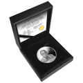 2026 Niue 1$ Andrzej Wajda 1oz