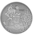 2024 Kamerun Stanisław Lem - Opowieści o pilocie Pirxie 200g