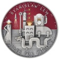 2025 Kamerun Lem - Bajki Robotów 2oz
