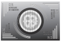 2025 Cameroon Atlas Maior 1oz