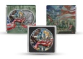 2026 Liberty Independence  Present 1oz