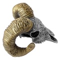 2026 Cameroon The Sovereign - Carved Skull 2oz