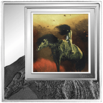 2026 Kamerun Zdzisław Beksiński: AJ76