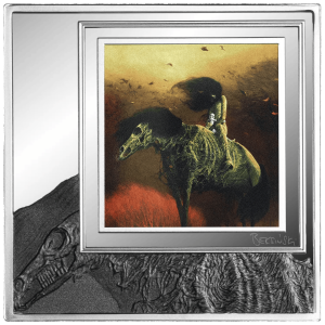 2026 Kamerun Zdzisław Beksiński: AJ76