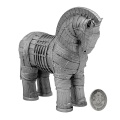 2026 Kamerun Shadows Myths - Trojan Horse 2oz