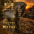 2026 Kamerun Shadows Myths - Trojan Horse 2oz