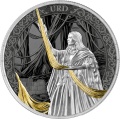 2026 Norns: Triune 3 x 1oz Silver BU