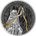 2026 Norns: Triune 3 x 1oz Silver BU