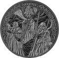2026 Norns: Germania Mystery Box