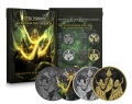 2026 Norns: Germania Mystery Box