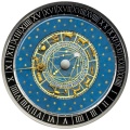 2026 Malta City Hall Clocks Padua Astronomical Clock