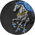 2026 Germania Beasts: Sleipnir UDHR 2oz
