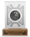 2026 Germania Beasts: Sleipnir UDHR 2oz
