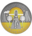 2025 Cameroon Lem - The Star Diaries 2oz