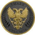 2026 Germania 1 oz Silver BU - ANA Edition