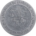 2026 Niue 5$ Vikings Harald Hardrada 2oz