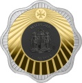 2026 Malta 5 Euro Maltese Pharaoh Hound 1oz