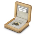 2026 Malta 5 Euro Maltese Pharaoh Hound 1oz