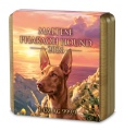 2026 Malta 5 Euro Maltese Pharaoh Hound 1oz