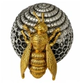 2026 Cameroon The Rulers of the Nests - Bee 2oz