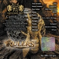 2026 Cameroon The Rulers of the Nests - Bee 2oz