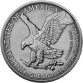 2026 Liberty Independence Future 1oz