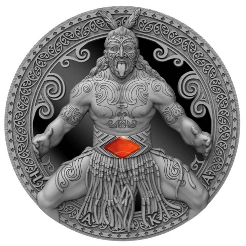 haka1
