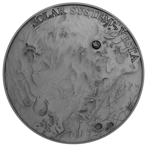 Vesta Avers