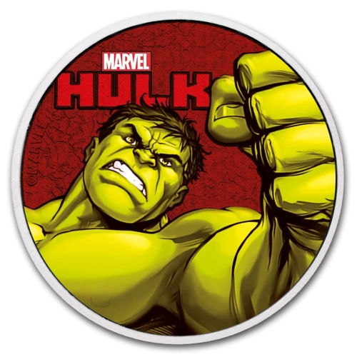 Hulk