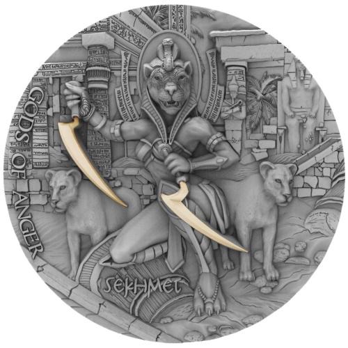Sekhmet