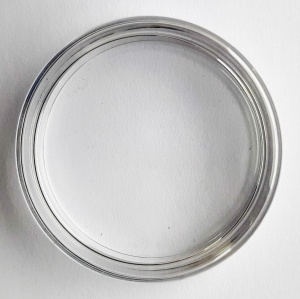 Oryginalny kapsel Germania Mint 1oz 10 szt. 